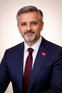 Ahmet ER
