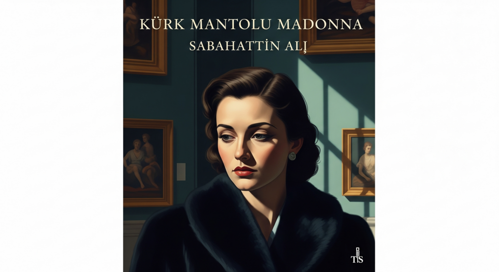 Kürk Mantolu Madonna