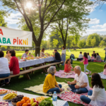 Yaza Merhaba, Tanışma ve Kaynaşma Pikniği